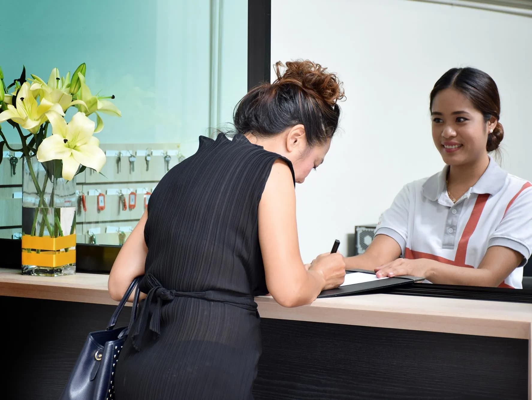 Annex Lumpini Bangkok