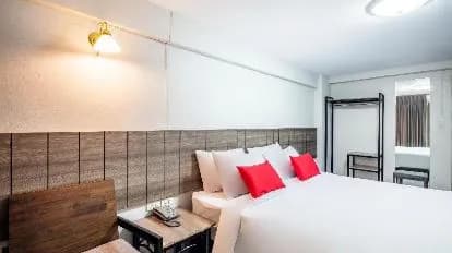 Livotel Express Hotel Ramkhamhaeng 50