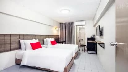 Livotel Express Hotel Ramkhamhaeng 50