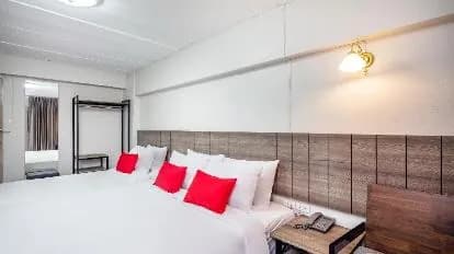 Livotel Express Hotel Ramkhamhaeng 50
