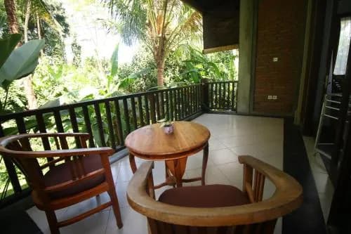 Villa Ubud Sunshine
