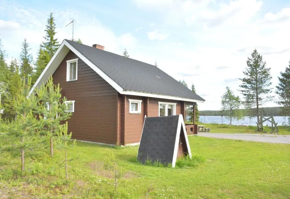 Palojärven Lomakeskus
