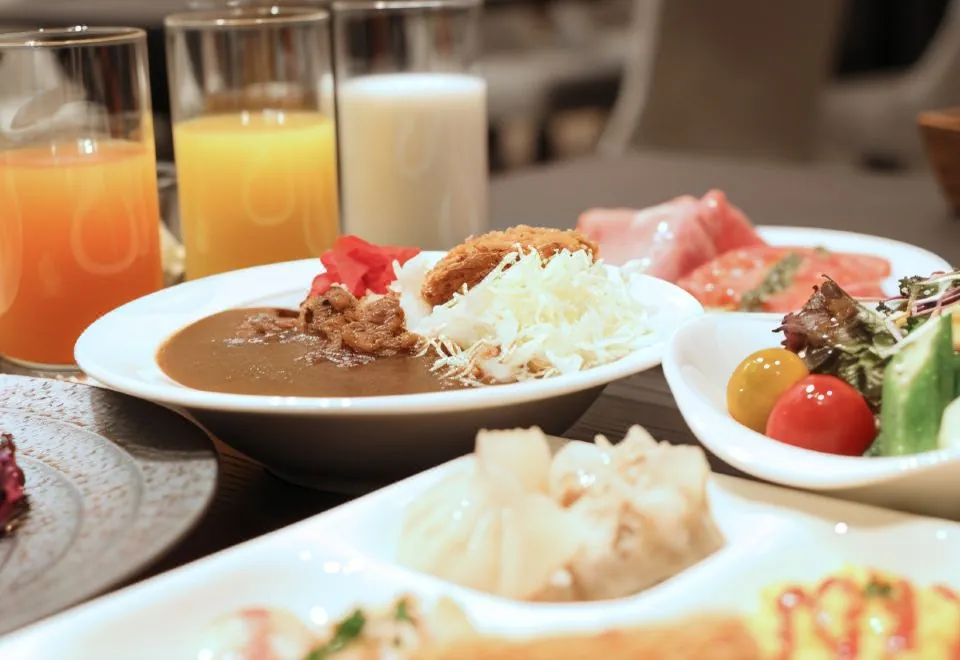 Koko Hotel Premier Kanazawa Korinbo