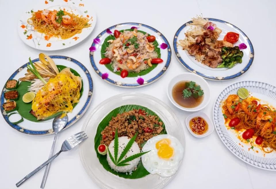 Bangkok Sleep Nest