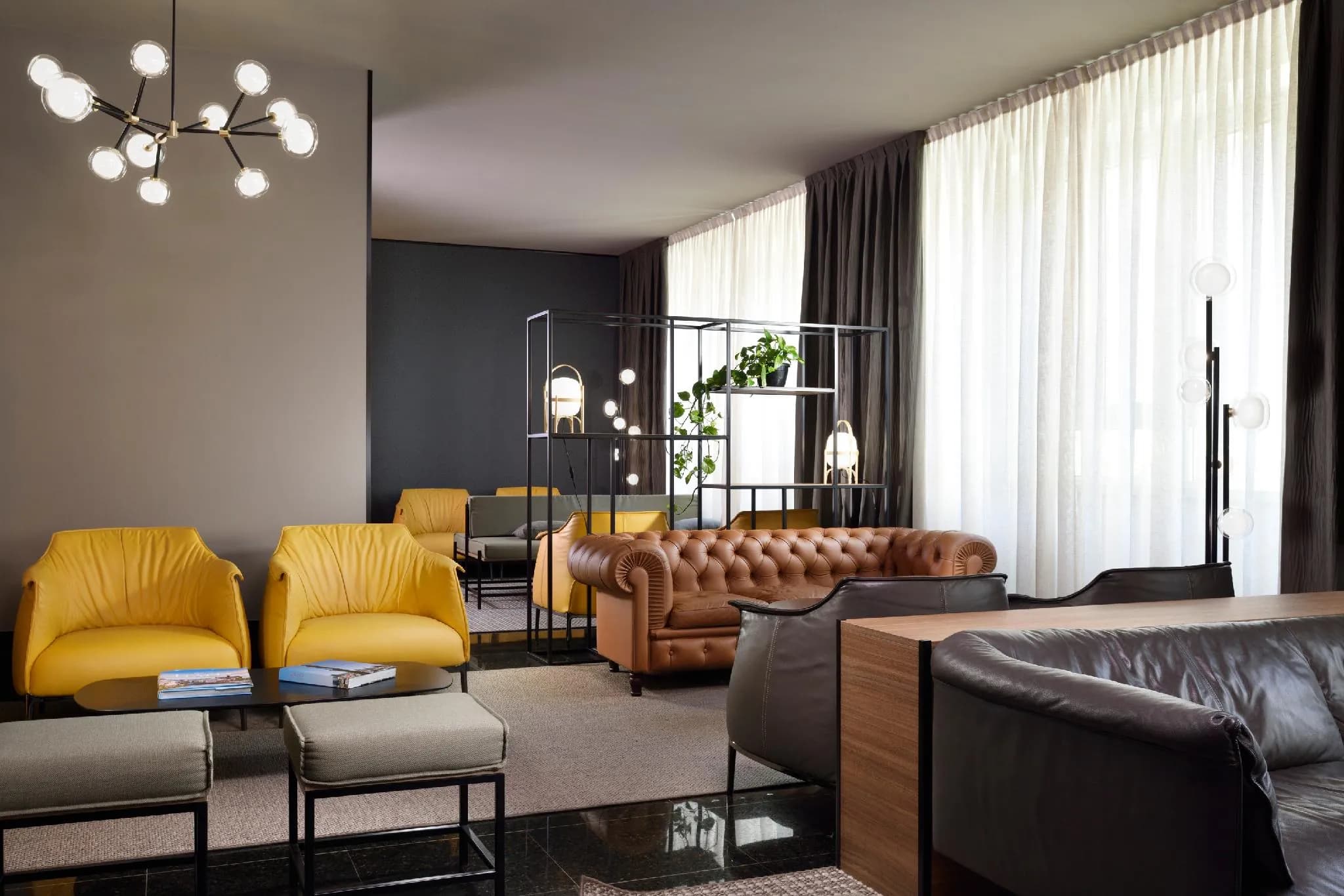 UNAHOTELS Century Milano