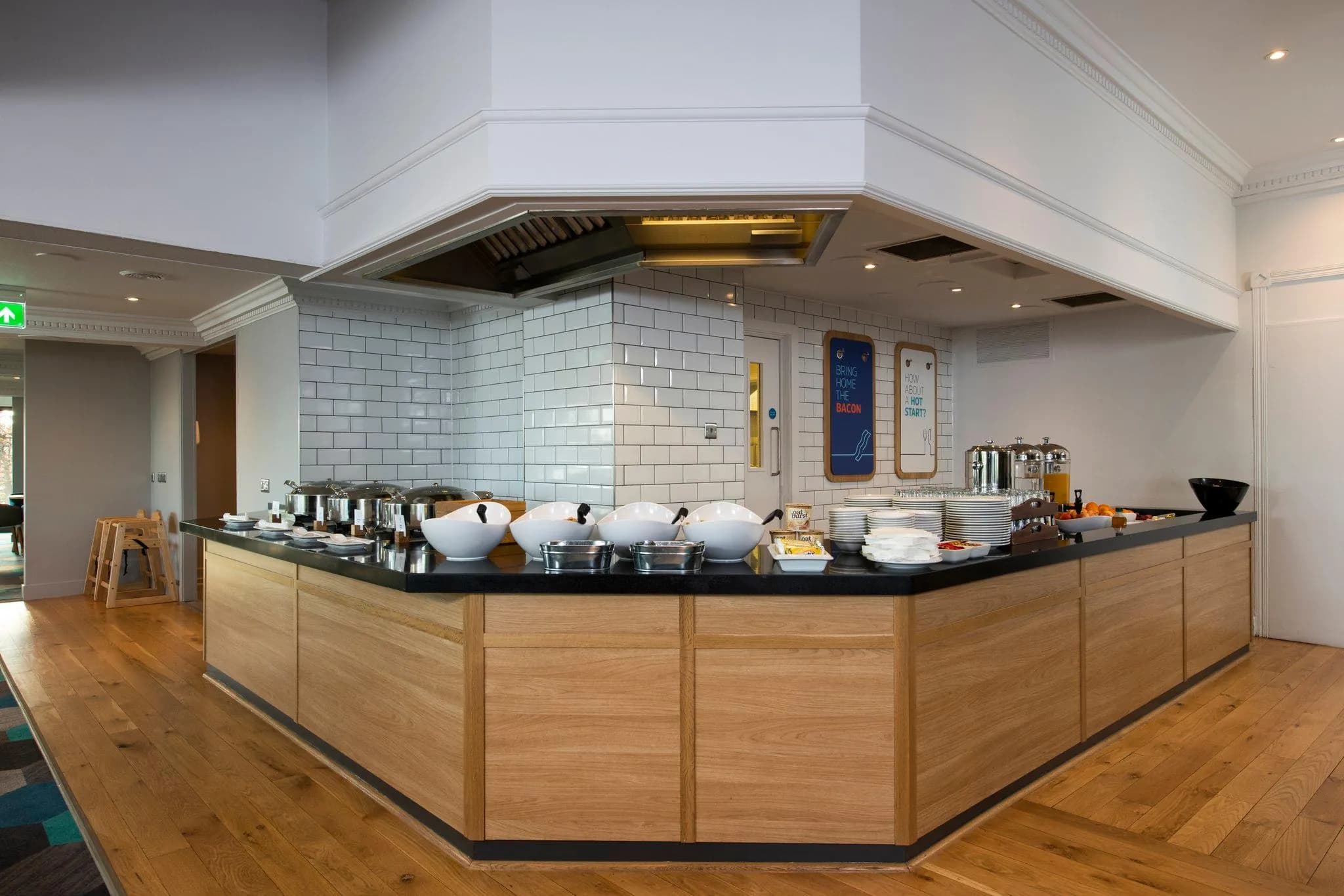 Holiday Inn Express Edinburgh City West, an IHG Hotel