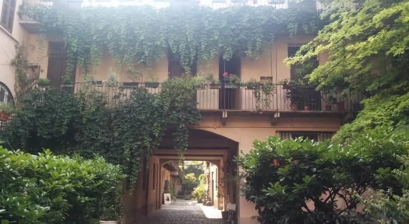 Charming Navigli