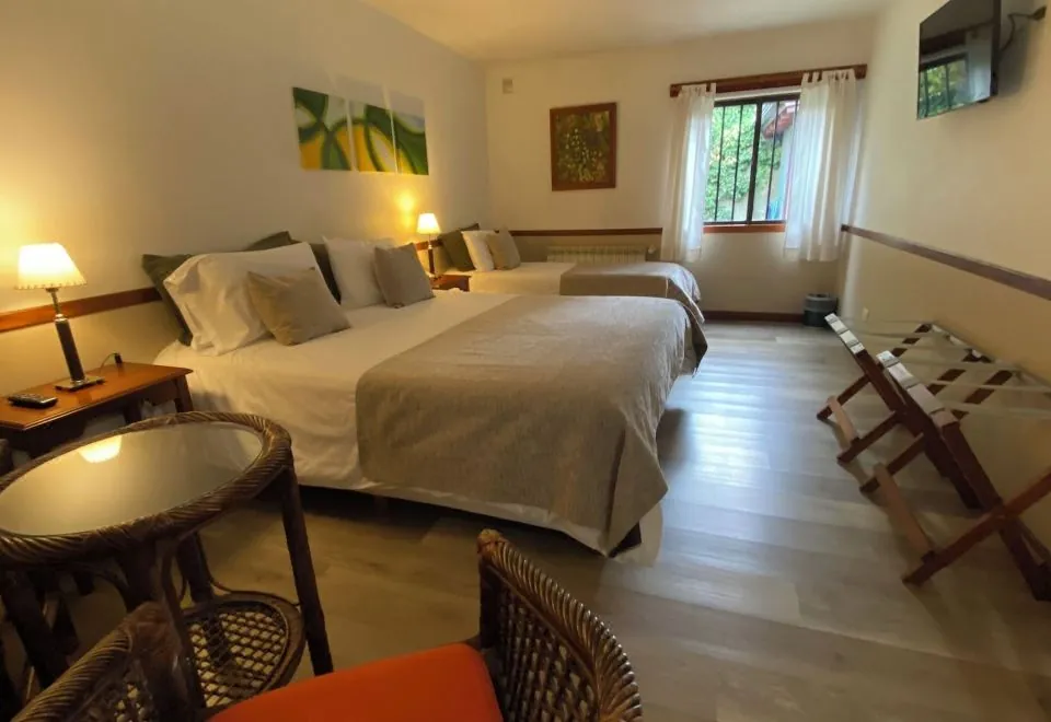 Hotel Austral Ushuaia