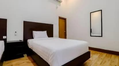 Hotel Sumaryo