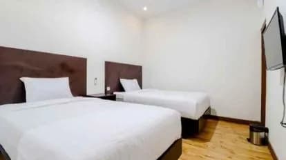 Hotel Sumaryo