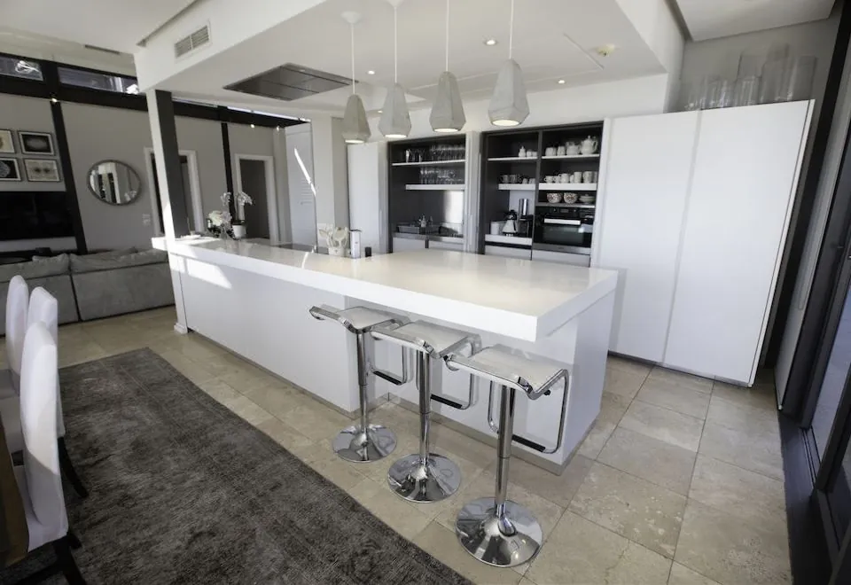 Mountain Marina Luxury Apartments
