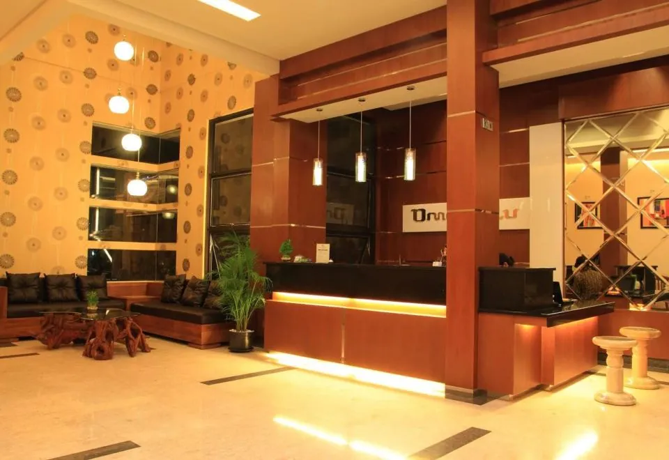 Omah Qu Guesthouse Malioboro