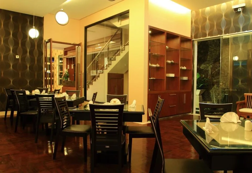 Omah Qu Guesthouse Malioboro