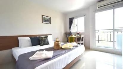 Ascella Sukhumvit 38