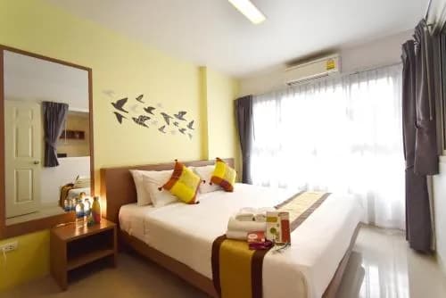 Ascella Sukhumvit 38