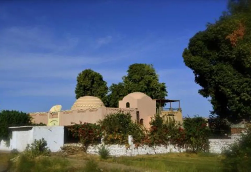 Nubian Holiday House Aswan