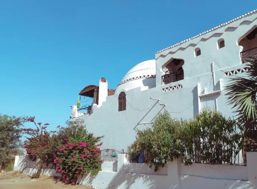 Nubian Holiday House Aswan