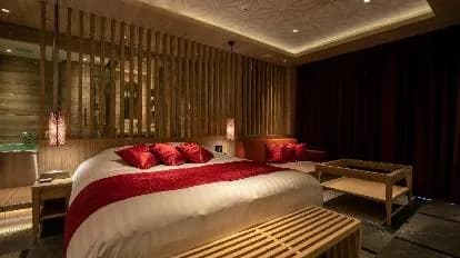 Hotel Rex Akasaka Tokyo
