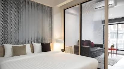 China Cozy Asoke