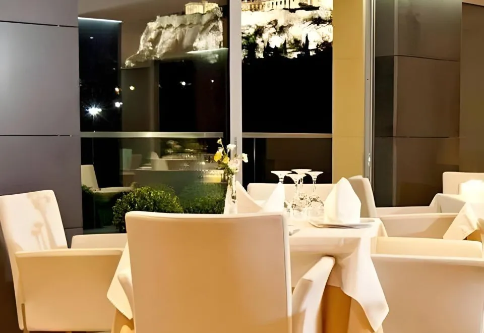 Hotel Thissio