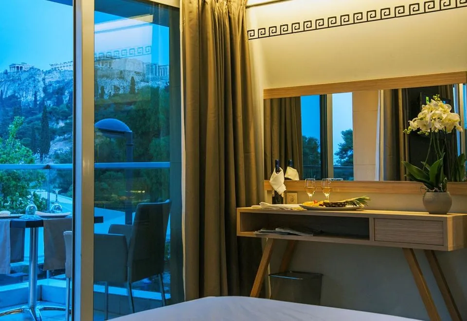 Hotel Thissio