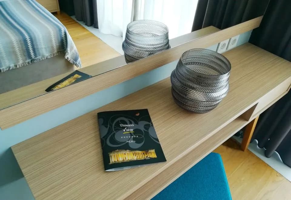 Hotel Thissio