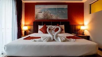 Di Pantai Boutique Beach Resort