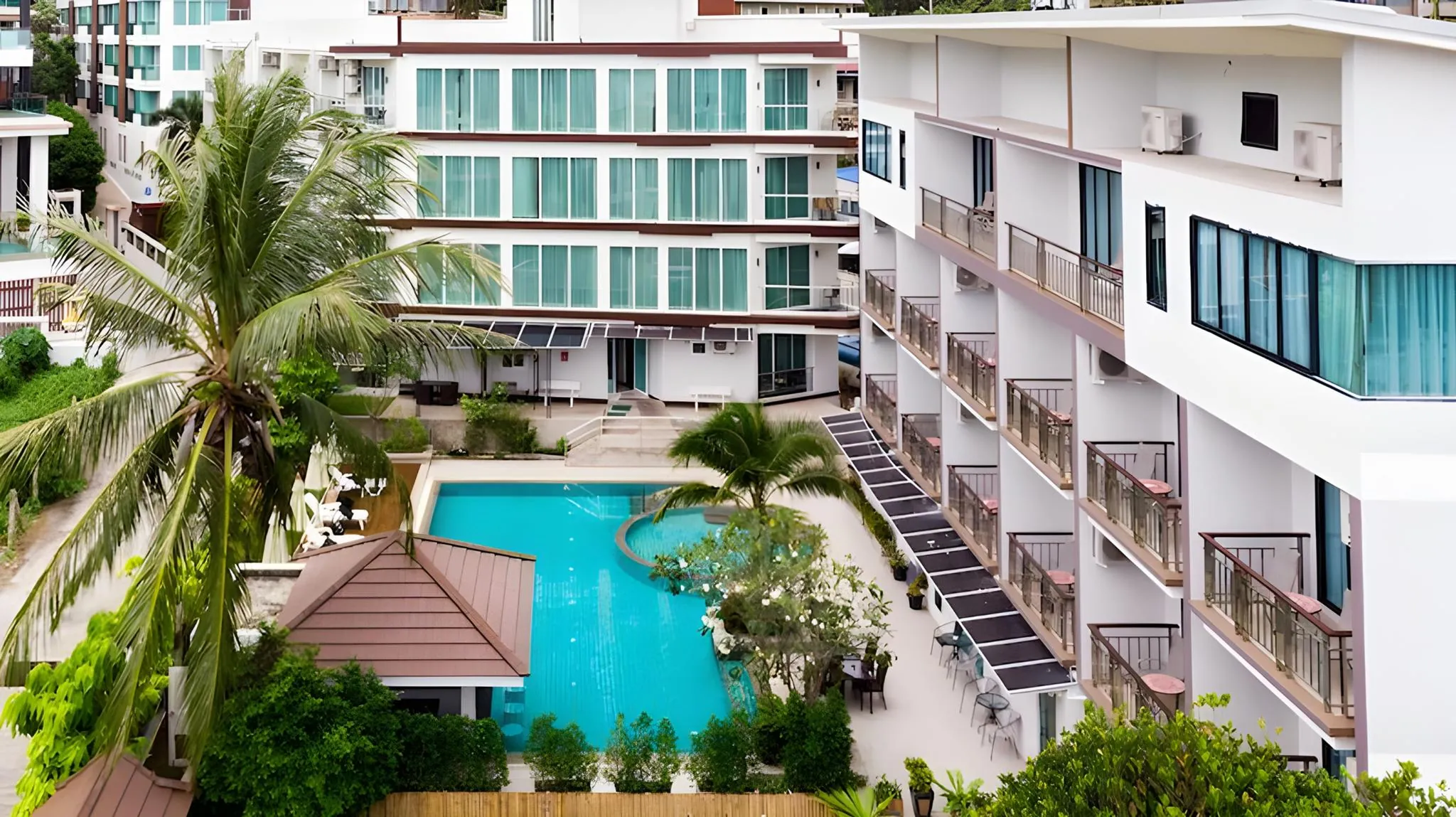 Di Pantai Boutique Beach Resort