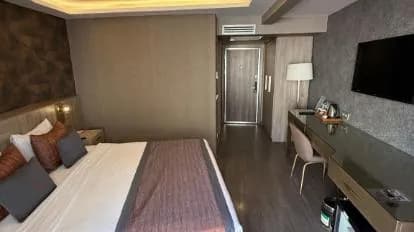 Ayramin Hotel Taksim