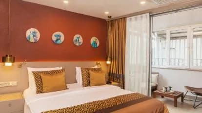 Ayramin Hotel Taksim