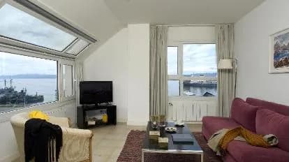 Cilene Del Faro Suites and Spa