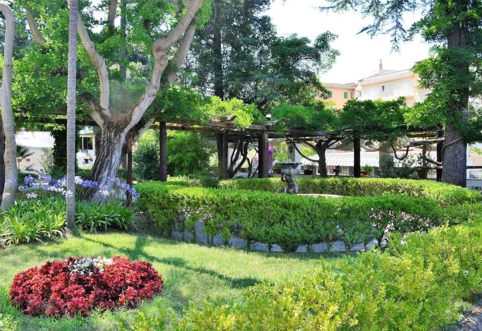 Relais La Rupe