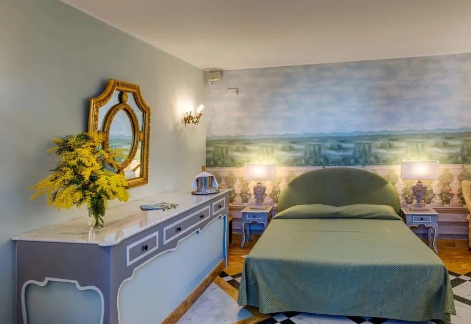 Relais La Rupe