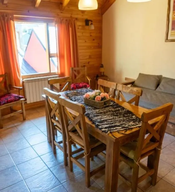 Apart Hotel Tierra Nativa