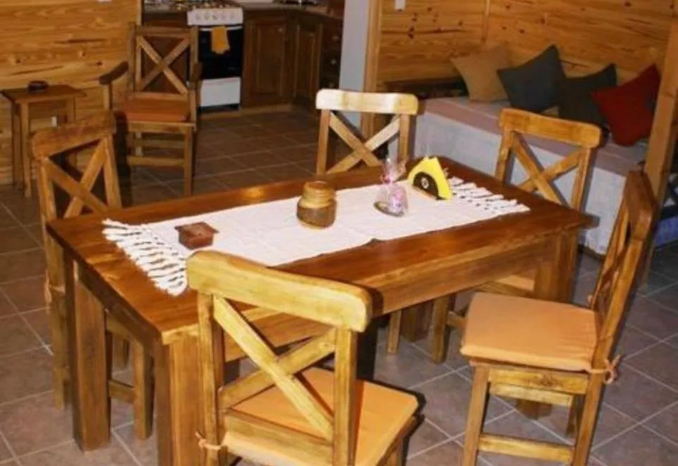 Apart Hotel Tierra Nativa