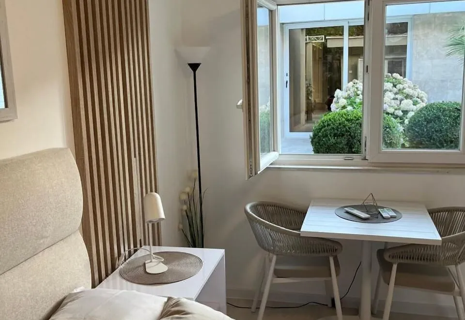 Palma Apartments