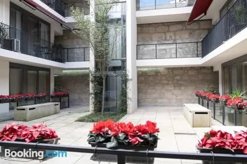 Casas do Teatro