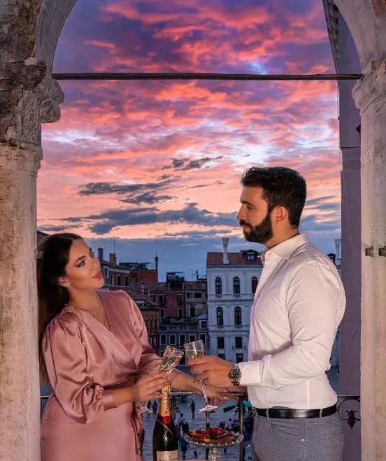 La Veneziana Boutique Rooms