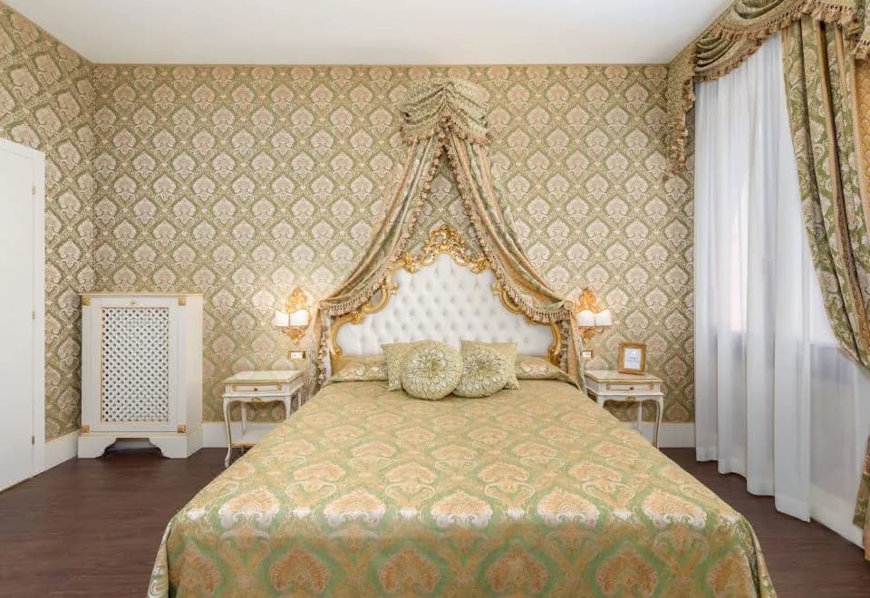 La Veneziana Boutique Rooms