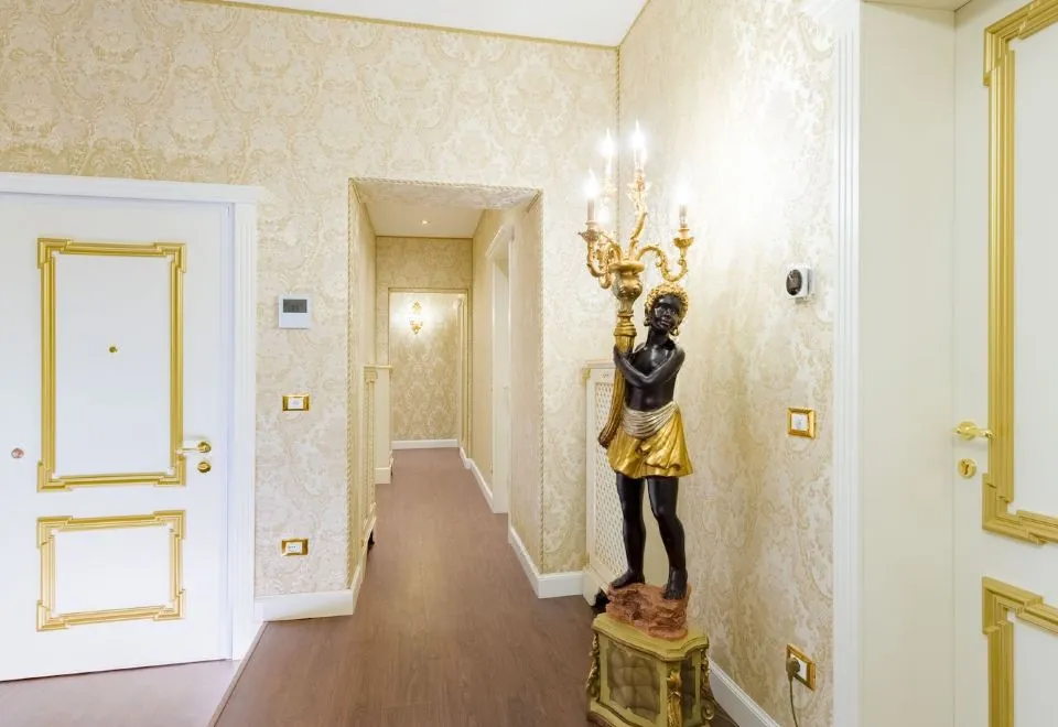 La Veneziana Boutique Rooms