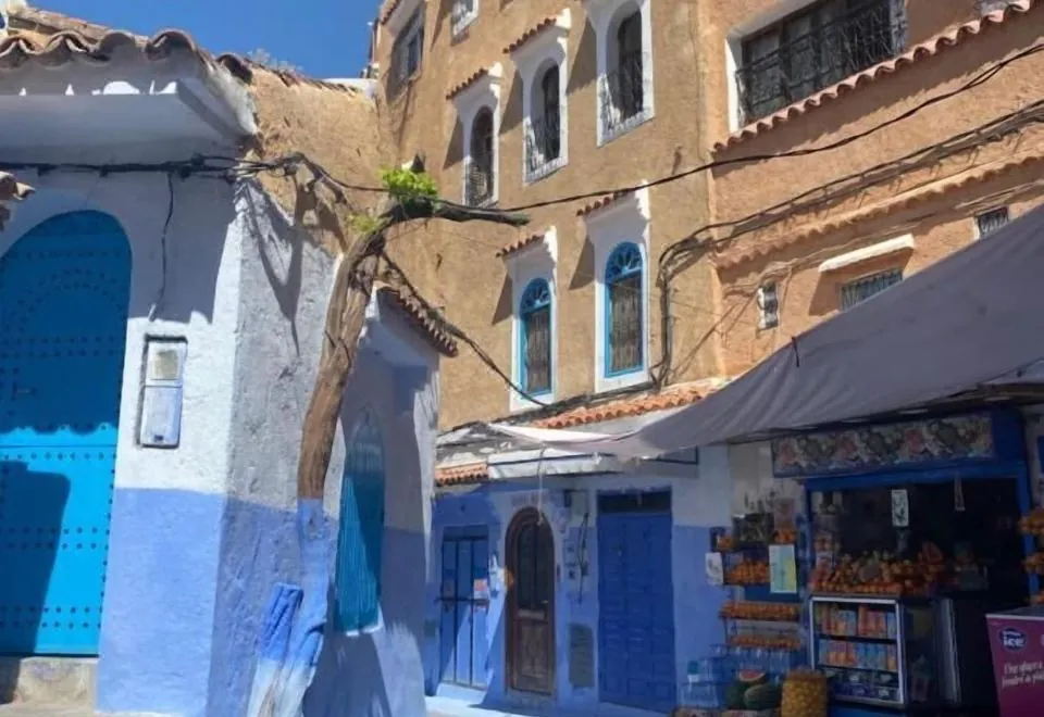 Casa Elias