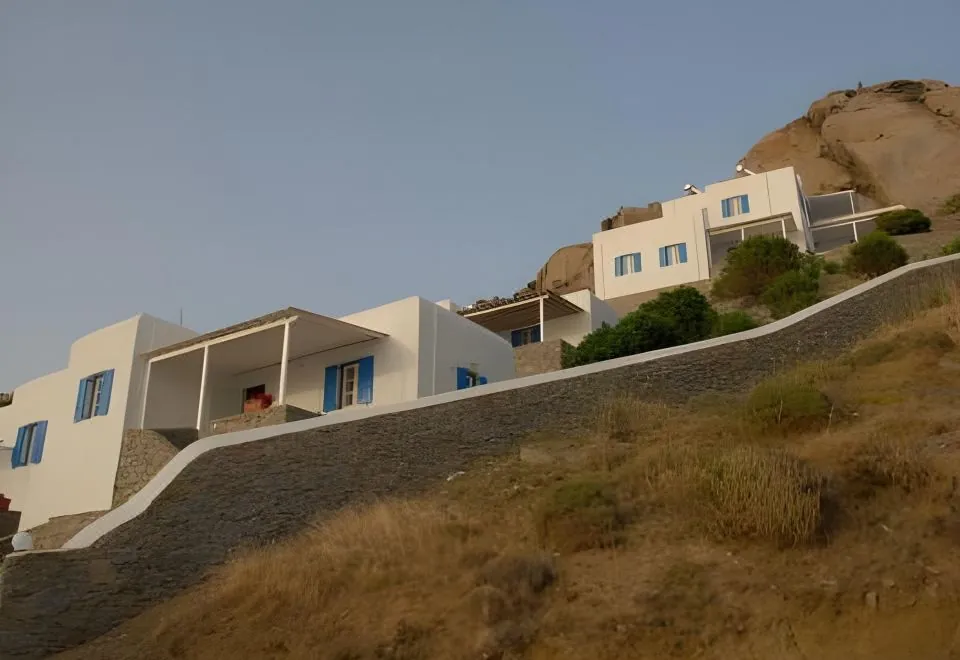 Villa Oceania