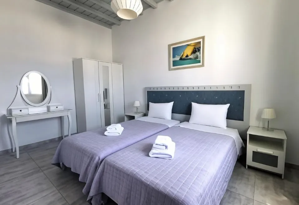 Villa Oceania