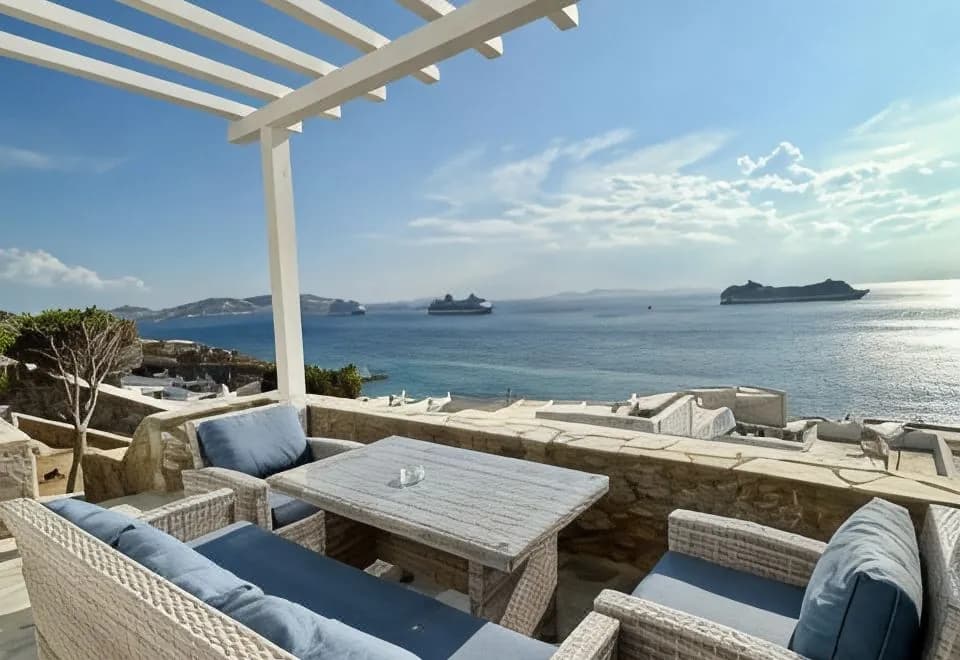 Villa Oceania