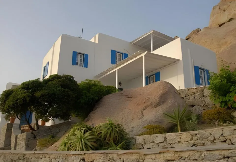 Villa Oceania