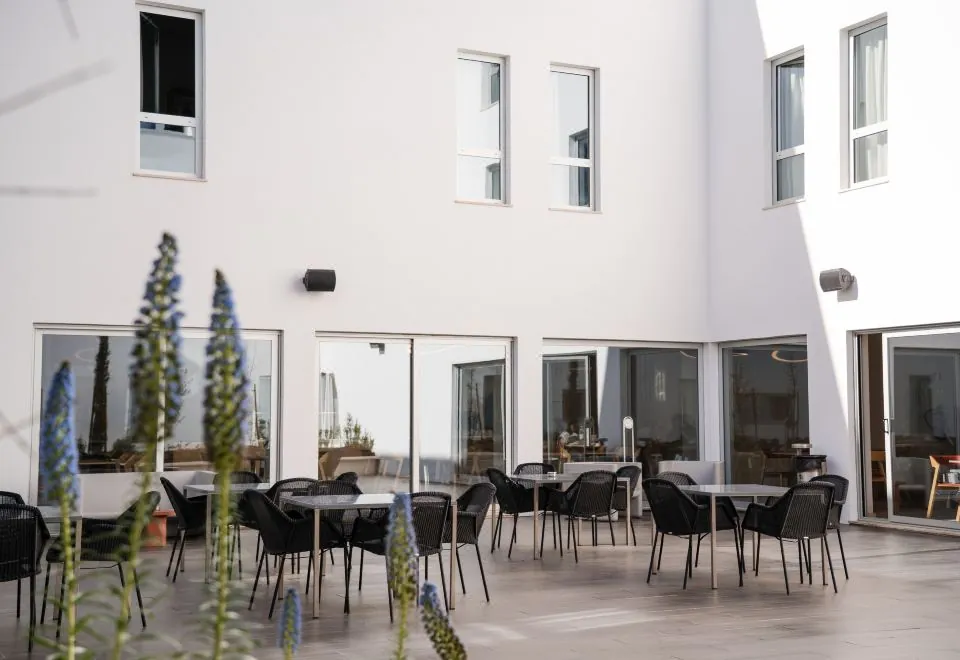 Moov Hotel Évora