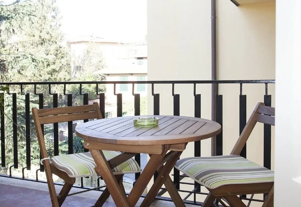 B&B Cento Passi Dalle Mura