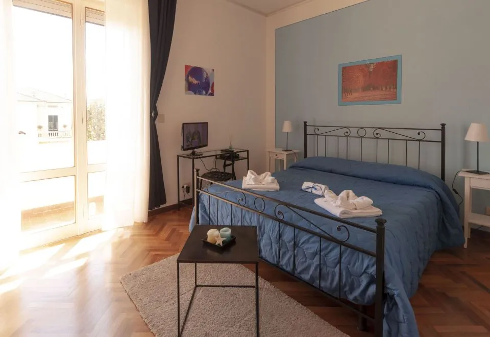 B&B Cento Passi Dalle Mura