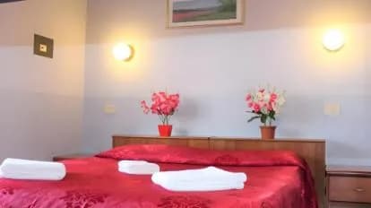 Hotel Eurorooms