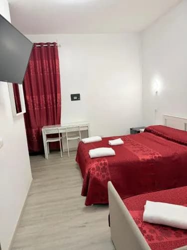 Hotel Eurorooms